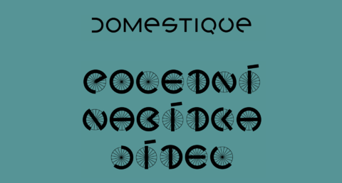 Tento týden v Domestique - Polední menu 17.3. - 21.3.