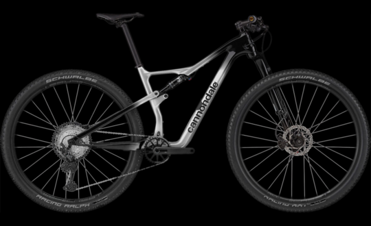 CANNONDALE Scalpel Carbon 3